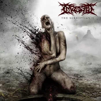 Ingested: The Surreption