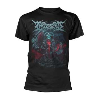 Merch Ingested: Camiseta Servants Of Bone