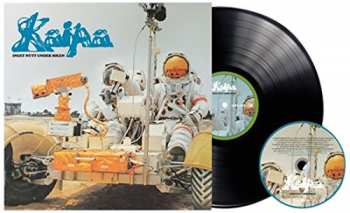LP/CD Kaipa: Inget Nytt Under Solen LTD