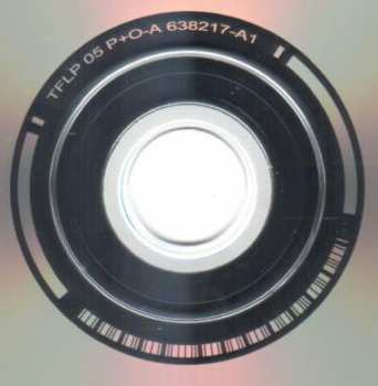 LP/CD Kaipa: Inget Nytt Under Solen LTD