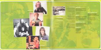 LP/CD Kaipa: Inget Nytt Under Solen LTD