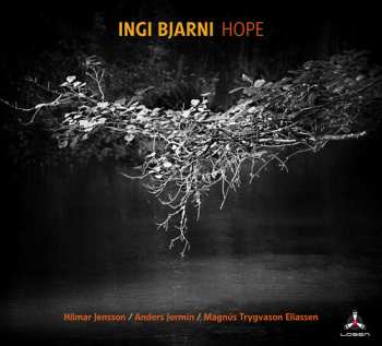 CD Ingi Bjarni Skúlason: Hope