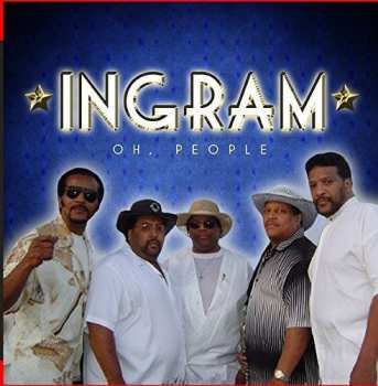 Album Ingram: Oh People