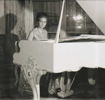58CD/Caja Ingrid Haebler: The Philips Legacy LTD