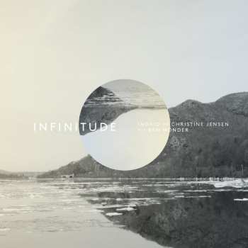 2LP Ingrid Jensen: Infinitude CLR | LTD