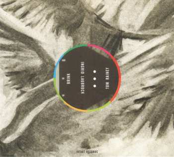 Album Tom Rainey: Brink