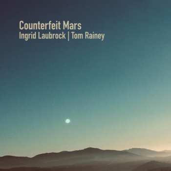 CD Tom Rainey: Counterfeit Mars
