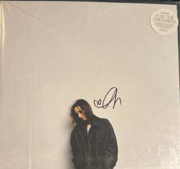 LP Ingrid Michaelson: For The Dreamers CLR | LTD