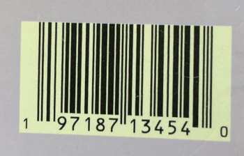 CD Ingrid St-Pierre: Reines