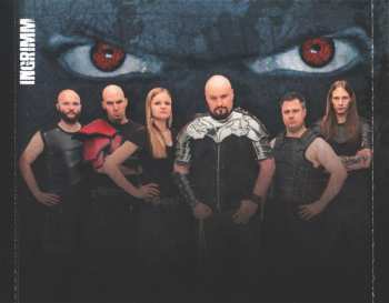 CD Ingrimm: Henkt Ihn!