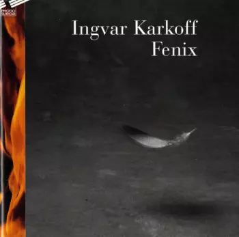 Ingvar Karkoff: Fenix