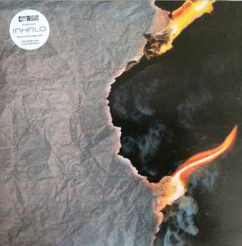 LP Inhalo: Sever CLR