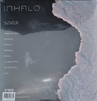 LP Inhalo: Sever CLR