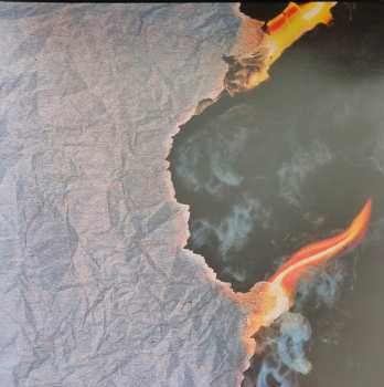 LP Inhalo: Sever CLR