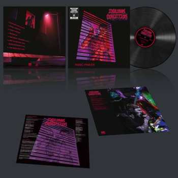 LP Inhuman Condition: Panic Prayer