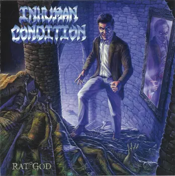 Inhuman Condition: Rat°God