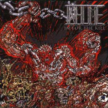 Album Inhume: In For The Kill