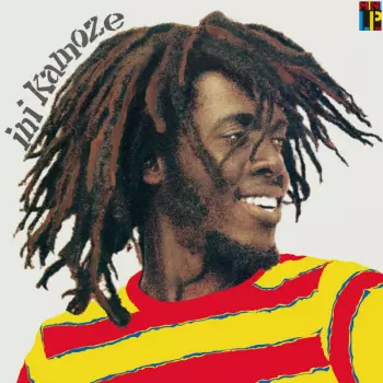 Ini Kamoze: Ini Kamoze