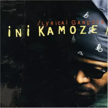 Ini Kamoze: Lyrical Gangsta