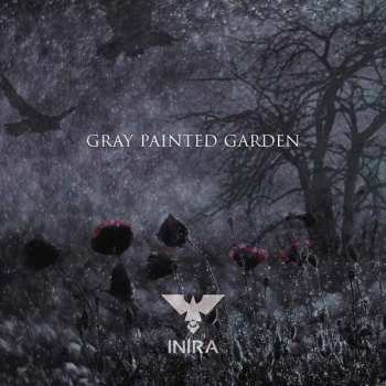CD Inira: Gray Painted Garden