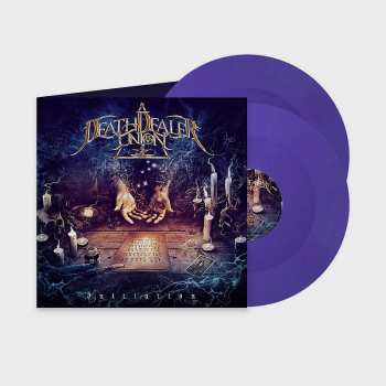 2LP Death Dealer Union: Initiation CLR | LTD
