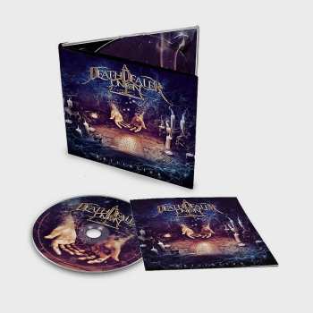 CD Death Dealer Union: Initiation