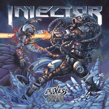 CD Injector: Endless Scorn