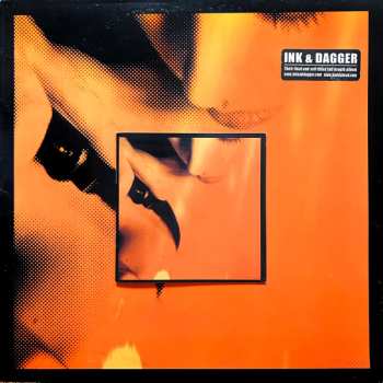 LP Ink & Dagger: Ink & Dagger