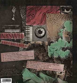 LP Inkswel: Astral Love
