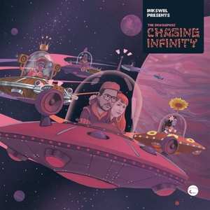 LP Inkswel: Chasing Infinity