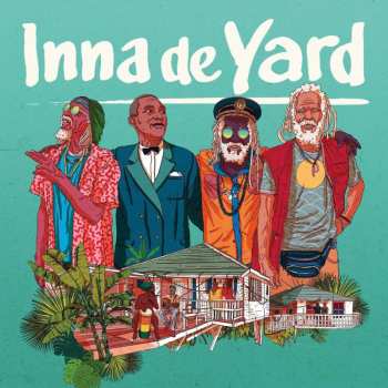2LP Inna De Yard: Inna De Yard