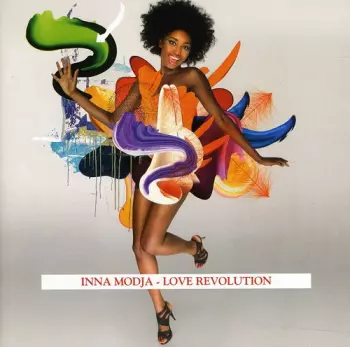 Love Revolution