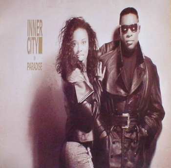 Album Inner City: Paradise