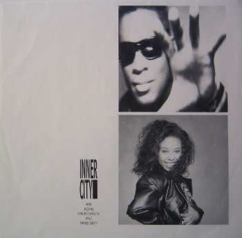 LP Inner City: Paradise