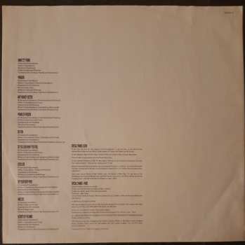 LP Inner City: Paradise