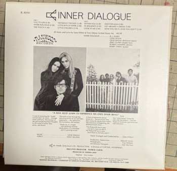 CD Inner Dialogue: Inner Dialogue