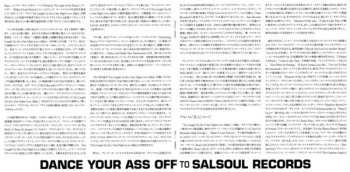 CD Inner Life: Inner Life II