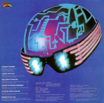 CD Inner Life: Inner Life II