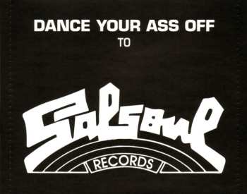 CD Inner Life: Inner Life II