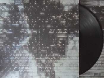 LP Innercity: ABABABABABABAS (Blue Lion Child) LTD | CLR