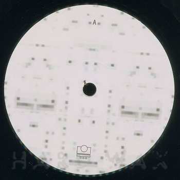 LP Innercity: ABABABABABABAS (Blue Lion Child) LTD | CLR