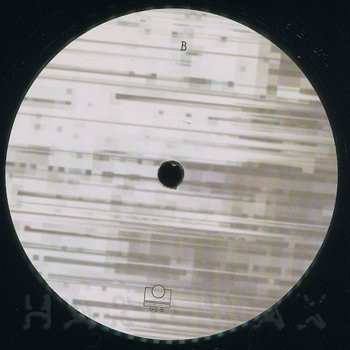 LP Innercity: ABABABABABABAS (Blue Lion Child) LTD | CLR