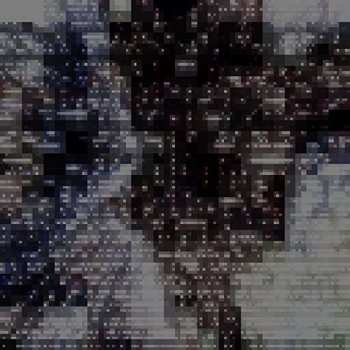 LP Innercity: ABABABABABABAS (Blue Lion Child) LTD | CLR