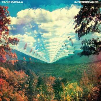 4LP Tame Impala: Innerspeaker (2010 ➝ 2020)