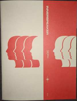 4LP Tame Impala: Innerspeaker (2010 ➝ 2020)