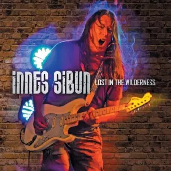 Innes Sibun: Lost In The Wilderness