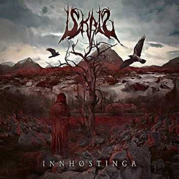 LP Iskald: Innhøstinga
