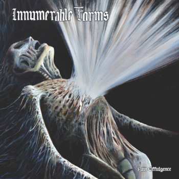 Album Innumerable Forms: Pain Effulgence