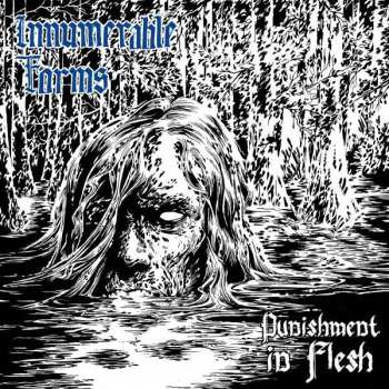 LP Innumerable Forms: Punishment In Flesh LTD | CLR