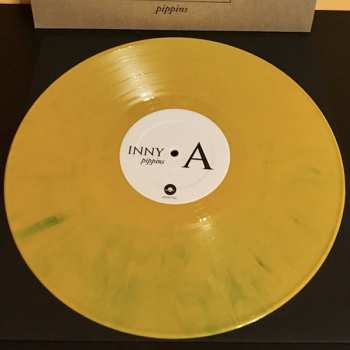 LP Inny: Pippins